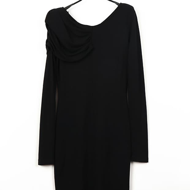 EMPORIO ARMANI 원피스(M) 엠포리오아르마니