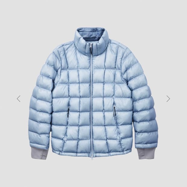 999휴머니티 모듈러 라이트 구스 푸퍼