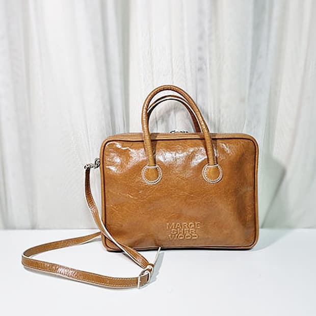 마지셔우드 피핑 토트