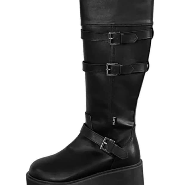 애즈온 마야부츠 230