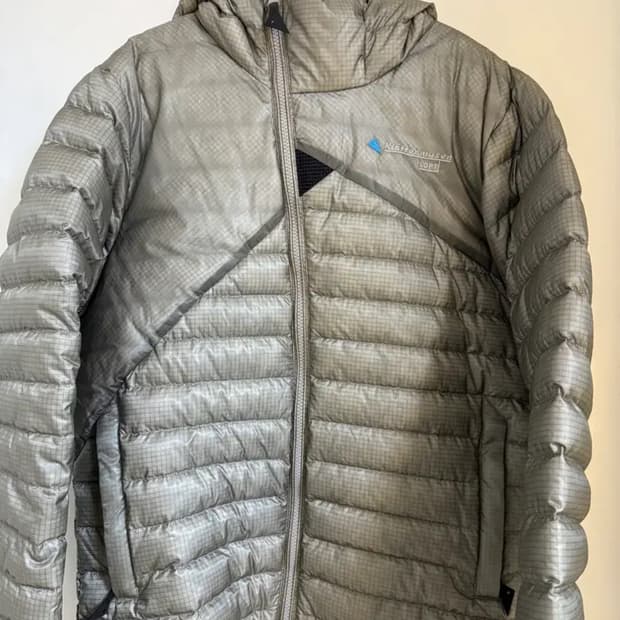 클라터뮤젠 로프트 플린트그레이(S)