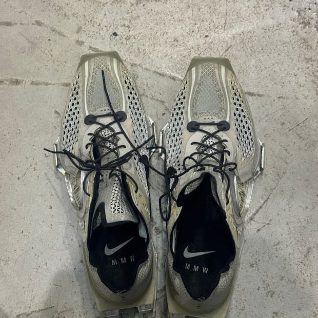 [275]나이키x매튜 윌리엄스 mmw