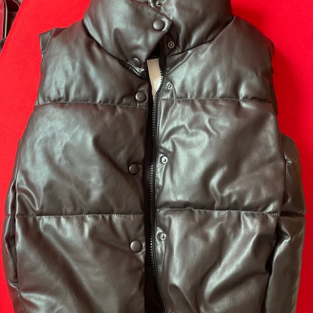 자라 브라운레더 베스트