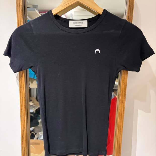 마린세르 티셔츠