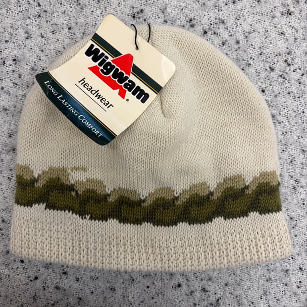 N231. Made in usa 빈티지 비니