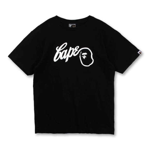Early 00s A BATHING APE (L)