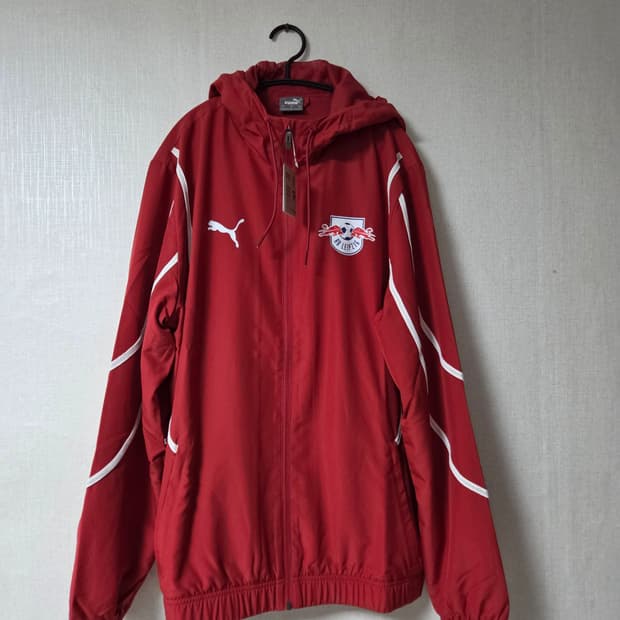 라이프치히 집업 자켓