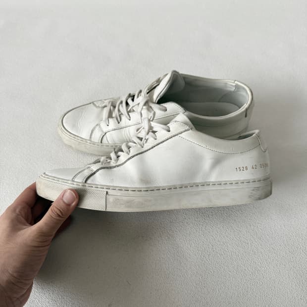 [EU42]커먼프로젝트(Common Projects) 아킬레스 스니커즈