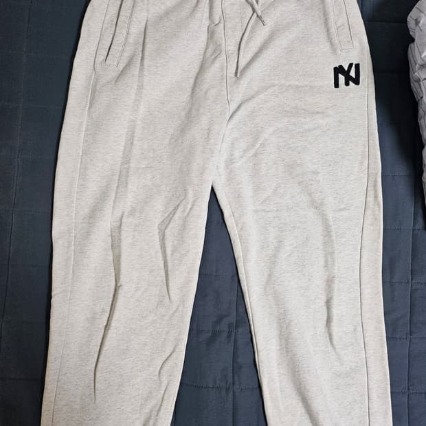 이벳필드 조거팬츠 L