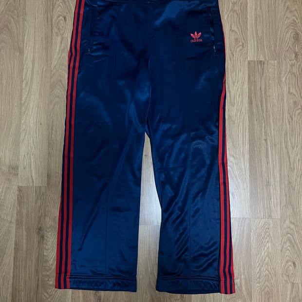 80s adidas atp 아디다스 트랙 팬츠