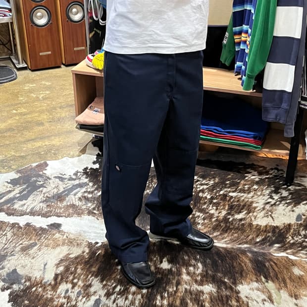 Dickies DoubleKnee Work Pants