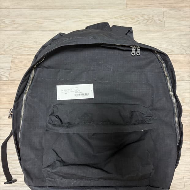 나나미카 데이팩(Day pack) (미착용 새제품)