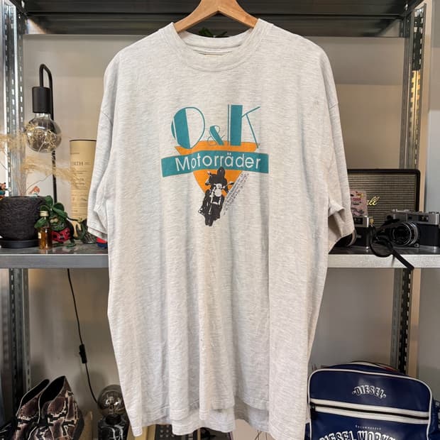 O&K  독일 기계 공학 회사 멜라지 저지스 베이스 XXL