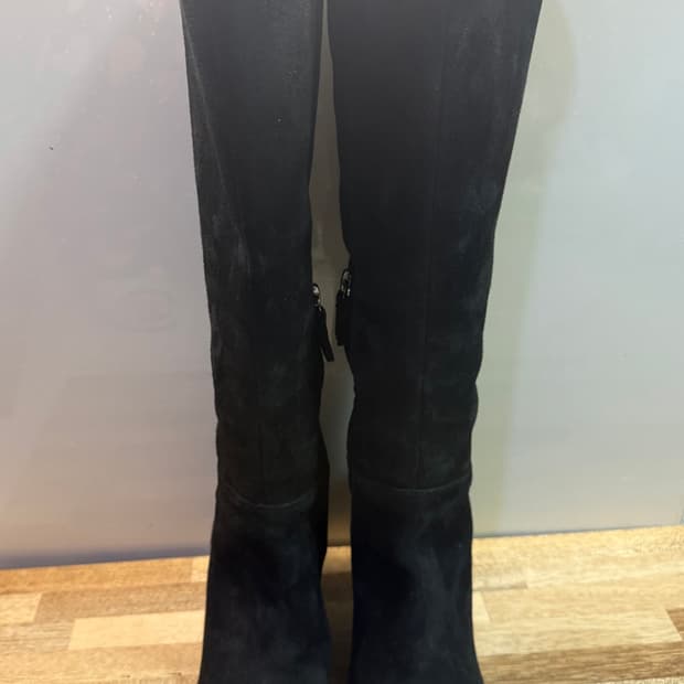 제옥스 롱부츠 36.5