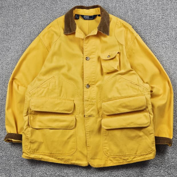 폴로랄프로렌 모호크 헌팅 자켓 ( L ) / 10460