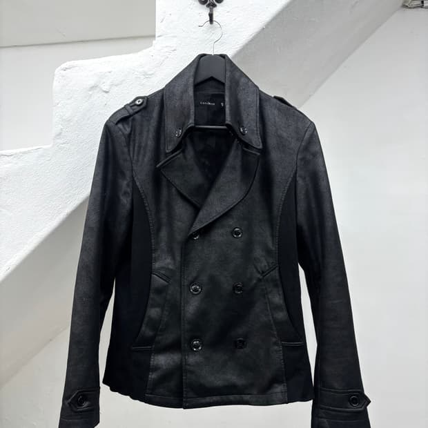 Civarize napoleon jacket 
