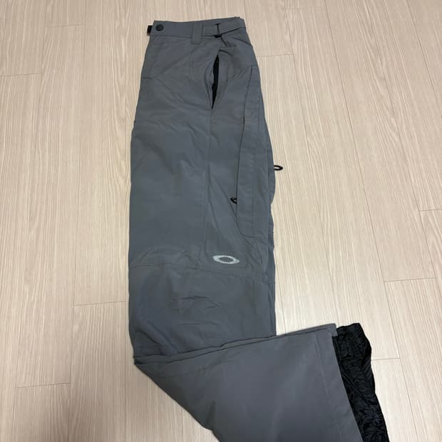 오클리 바지 L