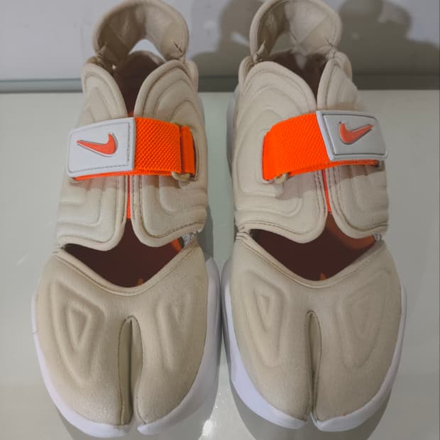 240mm 나이키 아쿠아리프트 샌들