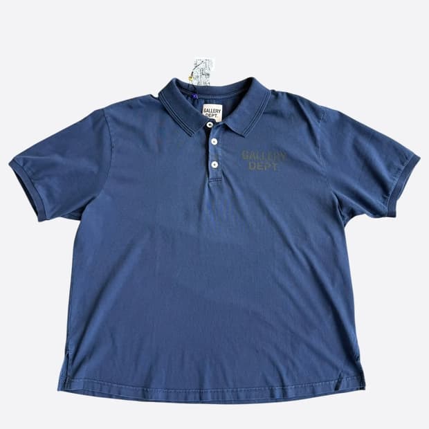 [NEW][XL] GALLERY DEPT. PREAMO POLO