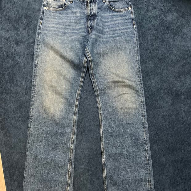 Denim