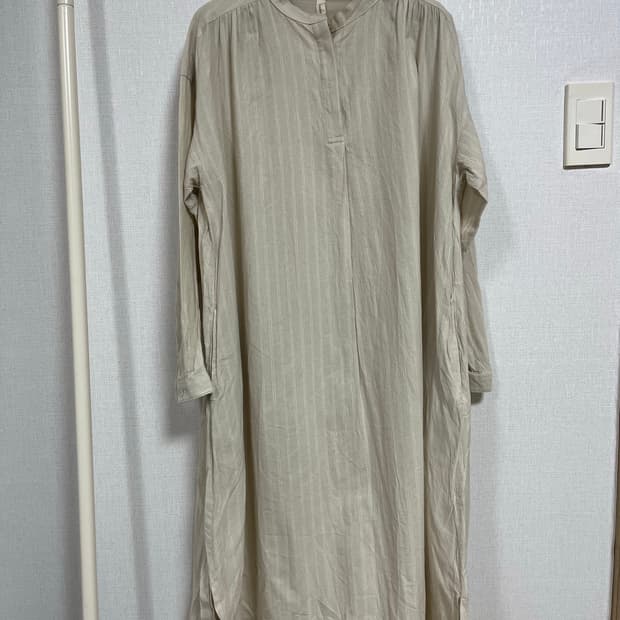 일본 브랜드 모리걸스타일 롱 원피스 M-L