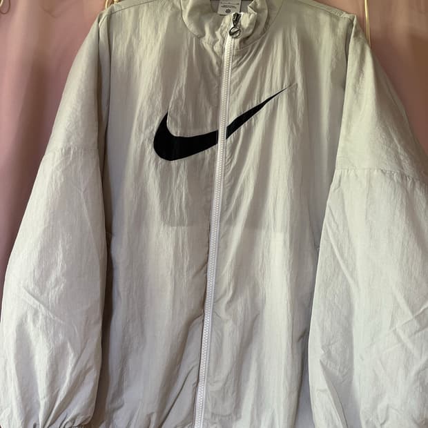 나이키 바람막이 나이키 빅스우시 우븐 바람막이 자켓 바막 윈드러너 집업
