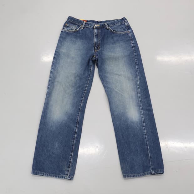 EDWIN LOT 1964 US Regular Denim