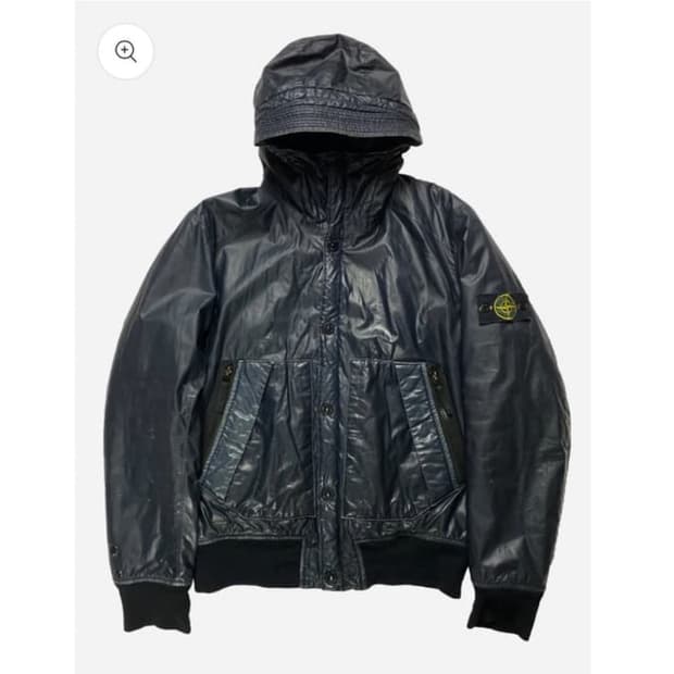 스톤아일랜드 무솔라자켓 xxl 삽니다