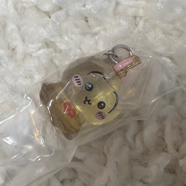치이카와 먼작귀 메지루시3탄 우사기
