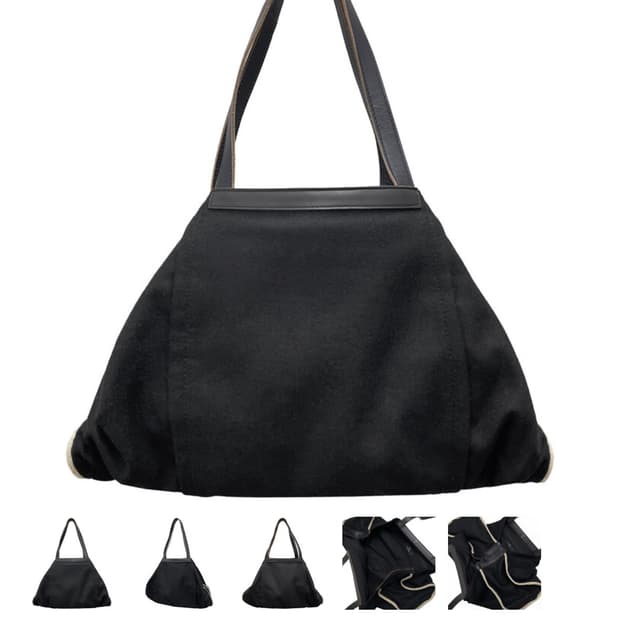 Y’s Yohji Yamamoto 숄더 백