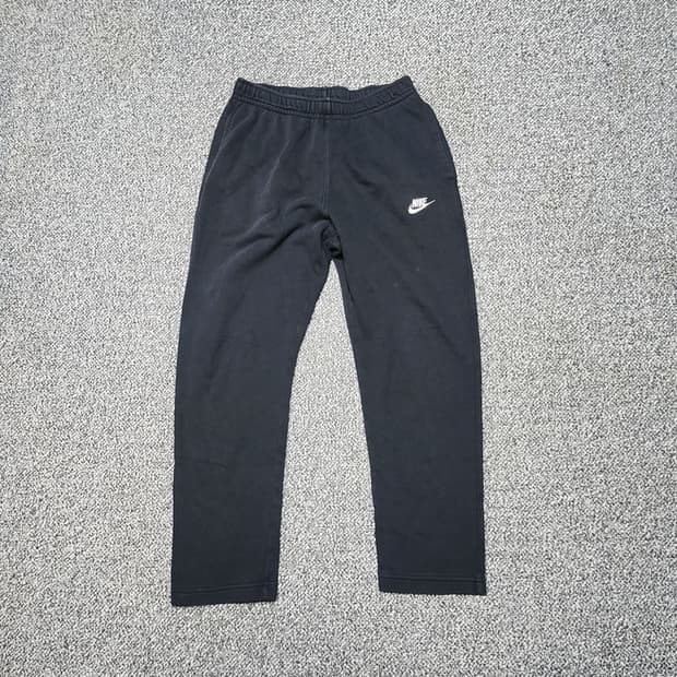 [L] 나이키 올드스쿨 조거팬츠 (2815)