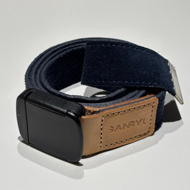 꼼데가르송 간류 벨트