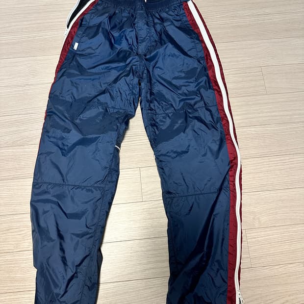 (M) 디스이즈네버댓 트랙팬츠