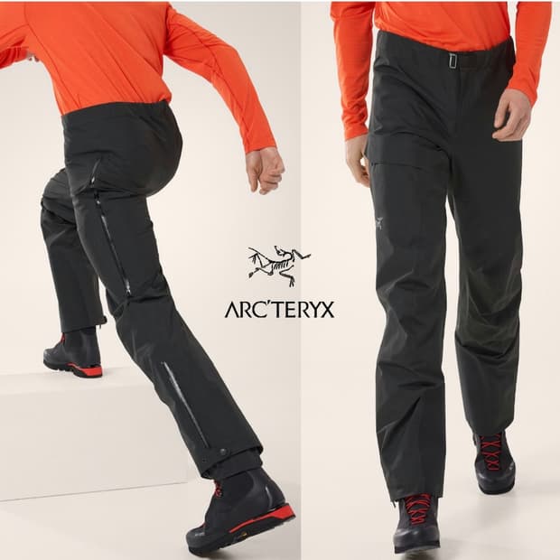 아크테릭스 arcteryx 베타 ar 팬츠 s사이즈