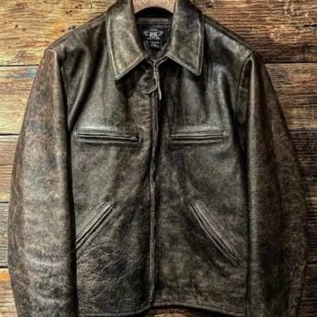 RRL 더블알엘 오웬스 자켓 L 사이즈 구매합니다