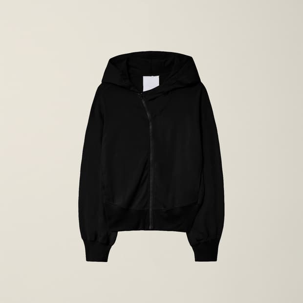 XL)누마레 EE 후드집업 (라이트패브릭)