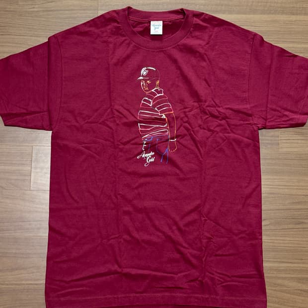 아카풀코골드 Boyz N the Hood