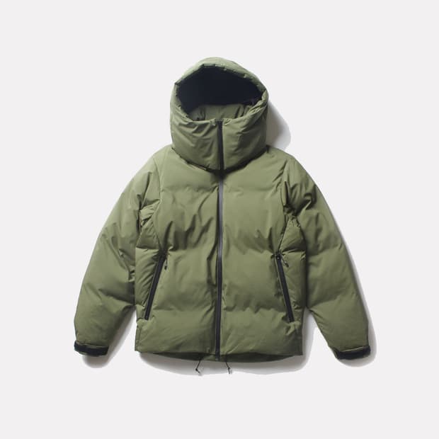 유나이티드 도쿄 다운점퍼_2635