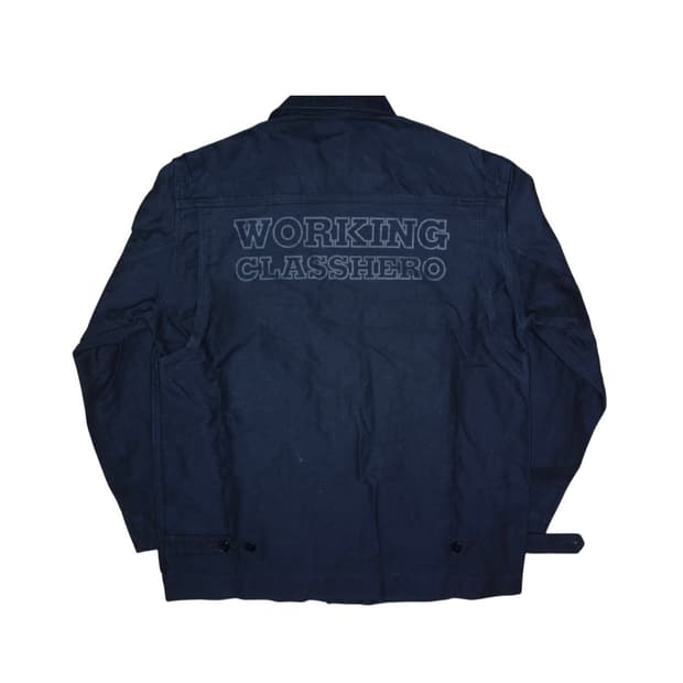 언더커버 SS99 ‘Relief’ WorkingClassHeroJacet