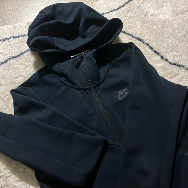 나이키 슬림핏 신형 테크팩