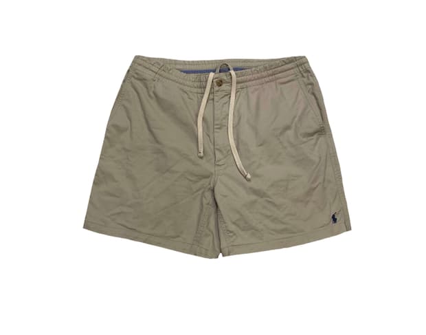 Polo Ralph Lauren 스몰포니 치노하프팬츠