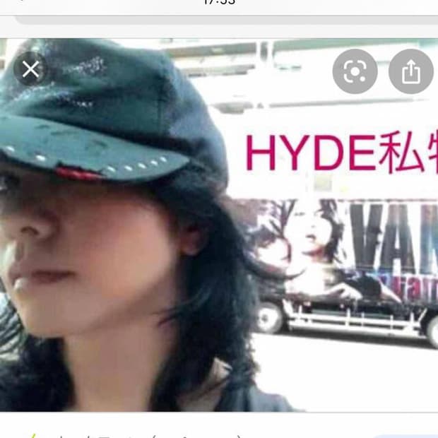 [M] 로엔 Roen 스와로브스키 히데 볼캡 모자