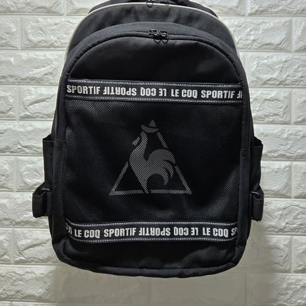 르꼬끄 3-WAY 백팩