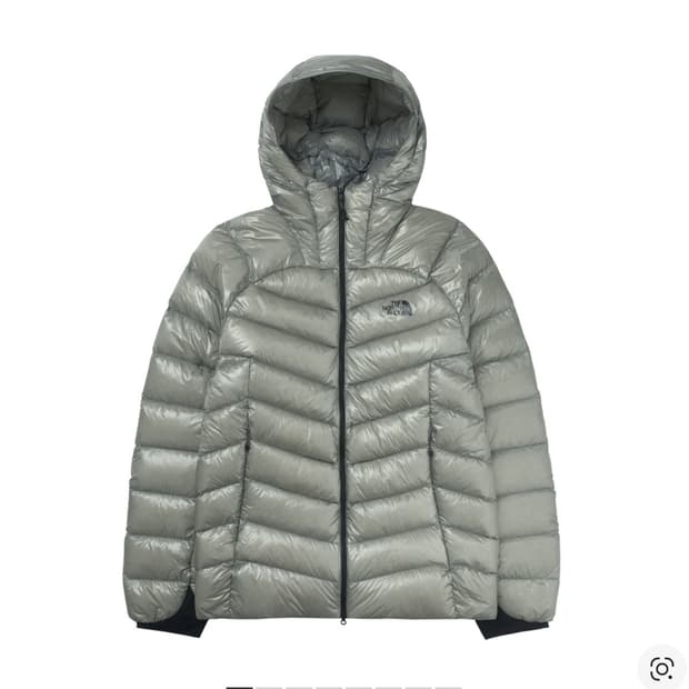 노스페이스 마테호른 XL