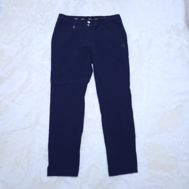 콜마 여성 바지 30인치 0330 뽀샤샤