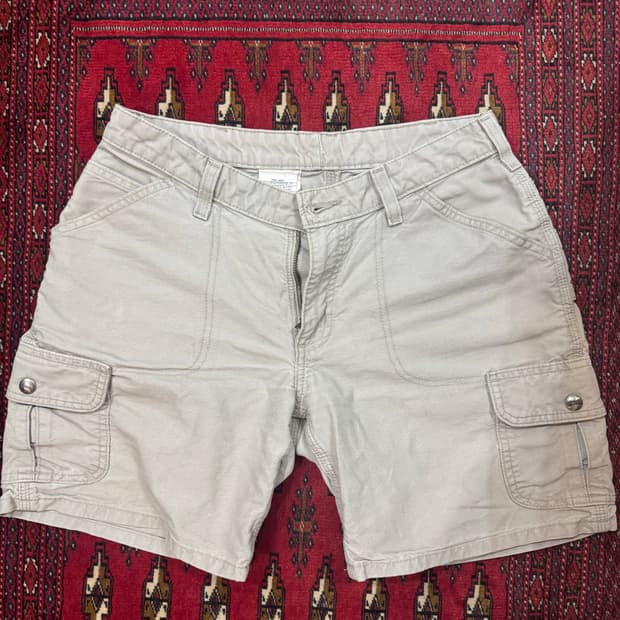 90s Vintage Carhartt short pants