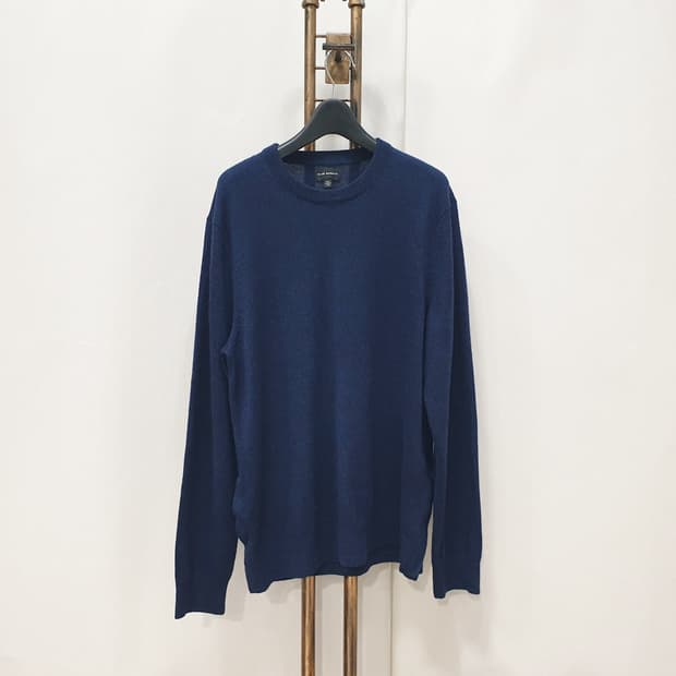 클럽모나코 남성 울 니트 (105)