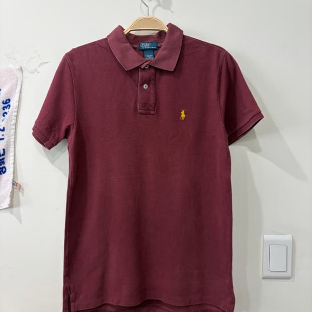 511. 폴로 카라티 PK