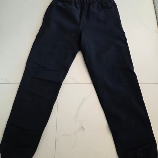 카키스 스웻 팬츠