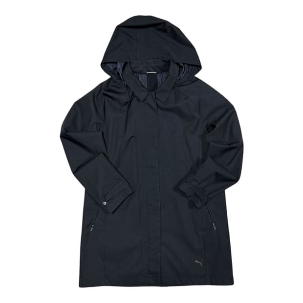 ✨ (바배) 푸마 골프 바람막이 자켓